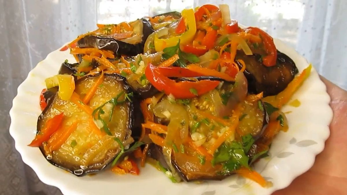 Необычная закуска, которая сделает ваш праздник незабываемым