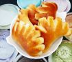 Воздушные гребешки с заварным кремом: просто и вкусно