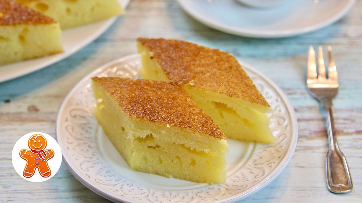 Вкусный десерт мечты: легкий рецепт из турецкой кухни