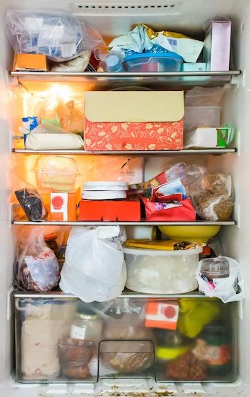 Постепенный уход от пищевых отходов: как научиться не выбрасывать продукты и деньги