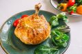 Куриные ножки в мешочке: оригинальный способ подачи любимого блюда
