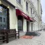 Пельменная, где ностальгия становится гастрономией