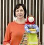 Областной праздник Масленицы: аксайчанка Н.В. Черных стала лауреатом II степени