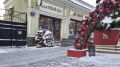 Паб "Sean O'Neill" на Кузнецком Мосту: бизнес-ланч за 690 рублей
