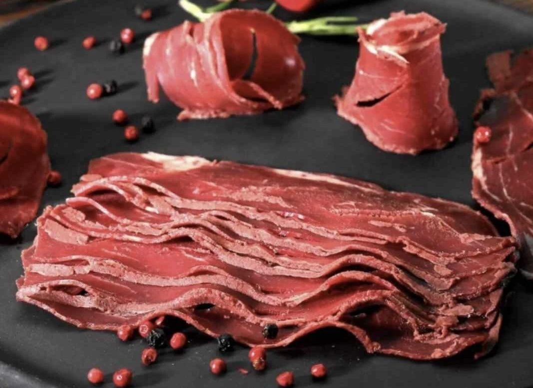 Вяление мяса: древний традиционный метод в современном мире