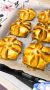 Слоеные слойки с ананасами: легкий и вкусный десерт для любого повода