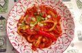 Невероятные рецепты из кальмара: вкус, о котором стоит знать