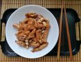 Курочка «Кунг Пао»: быстрое и ароматное китайское блюдо для гурманов