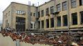 Фабрика-кухня в Петроградском районе не получит статус объекта культурного наследия