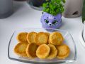 Сырное печенье: вкусный и легкий перекус для любого случая