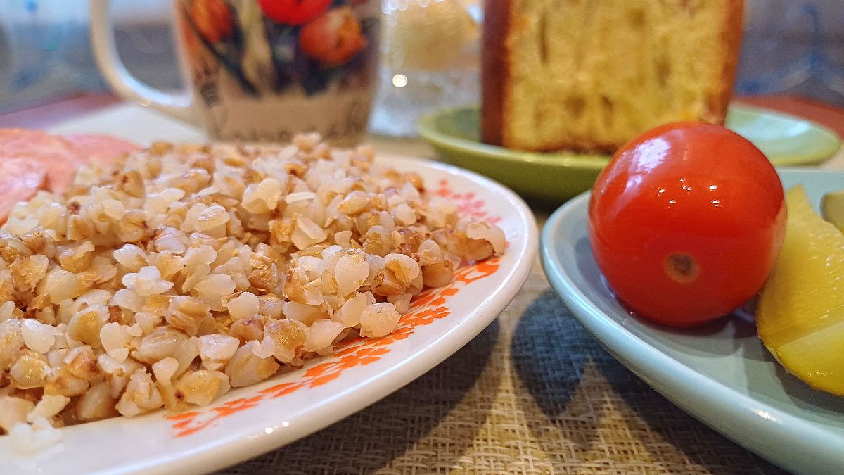 Неповторимый вкус домашнего обеда: простота и яркие акценты