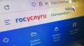 Новые правила сбора грибов: как получить разрешение через Госуслуги