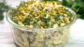 Салат «Каприз»: Праздничный вкус с простотой приготовления