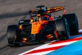 McLaren сделала выбор в пользу легкости: как сокращение колёсной базы повлияет на гонки