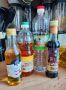 Уксус: от кислоты до кулинарного волшебства