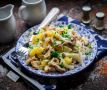 Постные блюда с грибами: простота и вкус в вашем меню