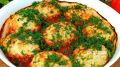 Ленивые голубцы в духовке: быстро, вкусно и просто
